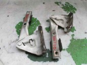 Recambio de bisagra capot para fiat punto berlina (188) 1.9 jtd cat referencia OEM IAM   