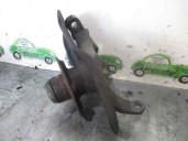 Recambio de mangueta delantera izquierda para mercedes-benz clase c (w203) berlina 2.0 compresor cat referencia OEM IAM 