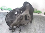 Recambio de mangueta delantera izquierda para mercedes-benz clase c (w203) berlina 2.0 compresor cat referencia OEM IAM 