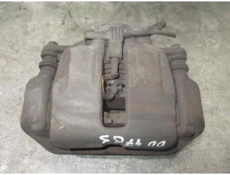 Recambio de pinza freno delantera derecha para mercedes-benz clase c (w203) berlina 2.0 compresor cat referencia OEM IAM 288X25 