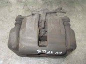 Recambio de pinza freno delantera derecha para mercedes-benz clase c (w203) berlina 2.0 compresor cat referencia OEM IAM 288X25 