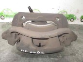 Recambio de pinza freno delantera derecha para mercedes-benz clase c (w203) berlina 2.0 compresor cat referencia OEM IAM 288X25 