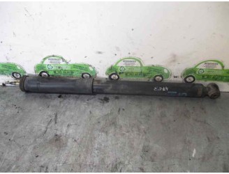 Recambio de amortiguador trasero derecho para mercedes-benz clase c (w203) berlina 2.0 compresor cat referencia OEM IAM 20332610