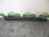 Recambio de amortiguador trasero derecho para mercedes-benz clase c (w203) berlina 2.0 compresor cat referencia OEM IAM 20332610