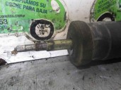 Recambio de amortiguador trasero derecho para mercedes-benz clase c (w203) berlina 2.0 compresor cat referencia OEM IAM 20332610