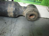 Recambio de amortiguador trasero derecho para mercedes-benz clase c (w203) berlina 2.0 compresor cat referencia OEM IAM 20332610