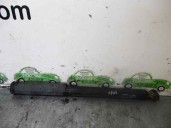 Recambio de amortiguador trasero izquierdo para mercedes-benz clase c (w203) berlina 2.0 compresor cat referencia OEM IAM 203326