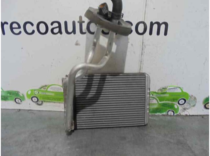 Recambio de radiador calefaccion / aire acondicionado para mercedes-benz clase c (w203) berlina 2.0 compresor cat referencia OEM