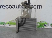 Recambio de radiador calefaccion / aire acondicionado para mercedes-benz clase c (w203) berlina 2.0 compresor cat referencia OEM