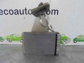 Recambio de radiador calefaccion / aire acondicionado para mercedes-benz clase c (w203) berlina 2.0 compresor cat referencia OEM