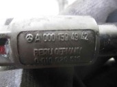 Recambio de bobina encendido para mercedes-benz clase c (w203) berlina 2.0 compresor cat referencia OEM IAM 0001501780 004010003