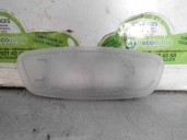 Recambio de luz interior para mercedes-benz clase c (w203) berlina 2.0 compresor cat referencia OEM IAM 481H13U 