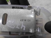 Recambio de luz interior para mercedes-benz clase c (w203) berlina 2.0 compresor cat referencia OEM IAM 481H13U 