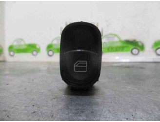 Recambio de mando elevalunas trasero derecho para mercedes-benz clase c (w203) berlina 2.0 compresor cat referencia OEM IAM A203