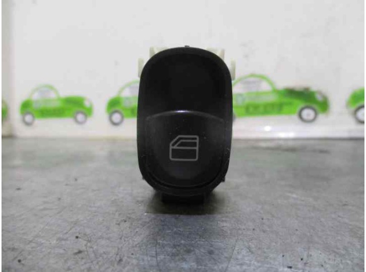 Recambio de mando elevalunas trasero derecho para mercedes-benz clase c (w203) berlina 2.0 compresor cat referencia OEM IAM A203