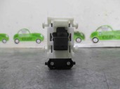 Recambio de mando elevalunas trasero izquierdo para mercedes-benz clase c (w203) berlina 2.0 compresor cat referencia OEM IAM A2