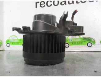 Recambio de motor calefaccion para mercedes-benz clase c (w203) berlina 2.0 compresor cat referencia OEM IAM 