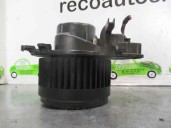 Recambio de motor calefaccion para mercedes-benz clase c (w203) berlina 2.0 compresor cat referencia OEM IAM 
