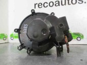 Recambio de motor calefaccion para mercedes-benz clase c (w203) berlina 2.0 compresor cat referencia OEM IAM 