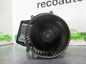 Recambio de motor calefaccion para mercedes-benz clase c (w203) berlina 2.0 compresor cat referencia OEM IAM 
