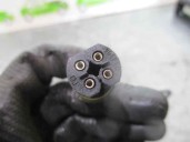 Recambio de sonda lambda para mercedes-benz clase c (w203) berlina 2.0 compresor cat referencia OEM IAM 0015404717 0258006268 