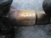 Recambio de sonda lambda para mercedes-benz clase c (w203) berlina 2.0 compresor cat referencia OEM IAM 0015404717 0258006268 