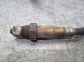 Recambio de sonda lambda para mercedes-benz clase c (w203) berlina 2.0 compresor cat referencia OEM IAM 0015404717 0258006268 