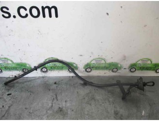 Recambio de varilla aceite para mercedes-benz clase c (w203) berlina 2.0 compresor cat referencia OEM IAM 