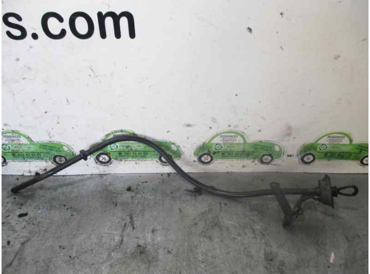 Recambio de varilla aceite para mercedes-benz clase c (w203) berlina 2.0 compresor cat referencia OEM IAM 