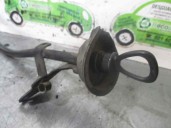 Recambio de varilla aceite para mercedes-benz clase c (w203) berlina 2.0 compresor cat referencia OEM IAM   