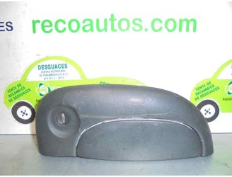 Recambio de maneta exterior delantera derecha para renault kangoo (f/kc0) 1.2 referencia OEM IAM CAJA 1 