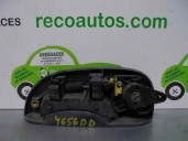 Recambio de maneta exterior delantera derecha para renault kangoo (f/kc0) 1.2 referencia OEM IAM  CAJA 1 