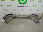 Replacement rear bumper for Citroën ZX 1.9 turbodiesel OEM IAM reference GRANATE 5 PUERTAS