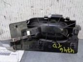 Recambio de maneta interior trasera derecha para peugeot 307 (s1) xs referencia OEM IAM 9634768577 