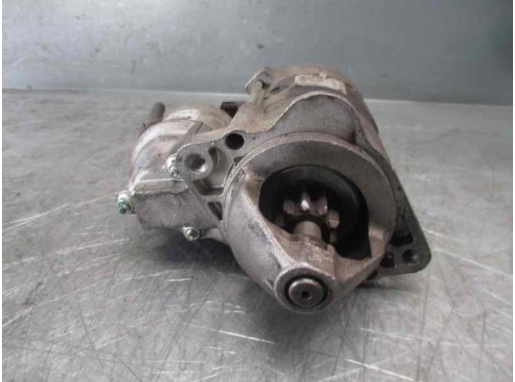 Recambio de motor arranque para smart coupe turbo cat referencia OEM IAM 0003188V00800000 LRS01461 LUCAS
