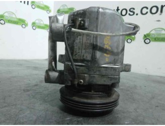 Recambio de compresor aire acondicionado para smart coupe turbo cat referencia OEM IAM 0003191V010 1602300111 