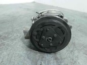 Recambio de compresor aire acondicionado para smart coupe turbo cat referencia OEM IAM 0003191V010 1602300111 