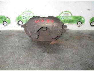 Recambio de pinza freno delantera derecha para volkswagen golf iv berlina (1j1) 1.6 16v referencia OEM IAM 