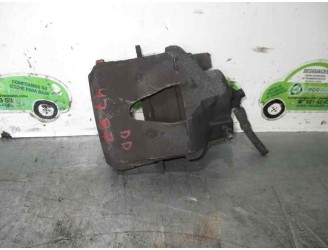 Recambio de pinza freno delantera izquierda para volkswagen golf iv berlina (1j1) 1.6 16v referencia OEM IAM 
