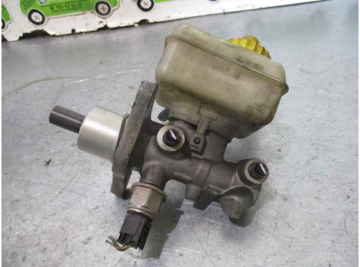 Recambio de bomba freno para volkswagen golf iv berlina (1j1) 1.6 16v referencia OEM IAM 61088 ATE