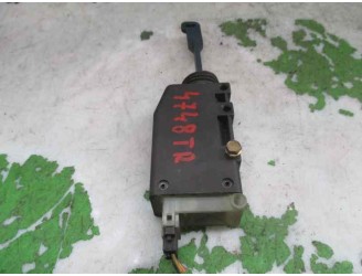 Recambio de motor cierre centralizado porton para saab 9-3 berlina 2.2 16v tid cat referencia OEM IAM   