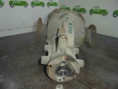 Recambio de diferencial trasero para mitsubishi santamo (hyundai) 2.0 cat referencia OEM IAM 50100M2000 MUDN015 