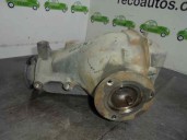 Recambio de diferencial trasero para mitsubishi santamo (hyundai) 2.0 cat referencia OEM IAM 50100M2000 MUDN015 
