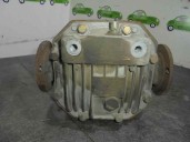 Recambio de diferencial trasero para mitsubishi santamo (hyundai) 2.0 cat referencia OEM IAM 50100M2000 MUDN015 
