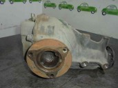 Recambio de diferencial trasero para mitsubishi santamo (hyundai) 2.0 cat referencia OEM IAM 50100M2000 MUDN015 