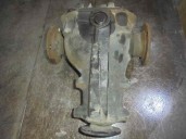 Recambio de diferencial trasero para mitsubishi santamo (hyundai) 2.0 cat referencia OEM IAM 50100M2000 MUDN015 