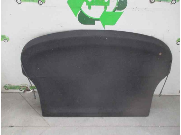 Recambio de bandeja trasera para saab 9-3 berlina 2.2 16v tid cat referencia OEM IAM 5 PUERTAS