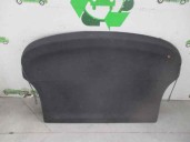 Recambio de bandeja trasera para saab 9-3 berlina 2.2 16v tid cat referencia OEM IAM 5 PUERTAS