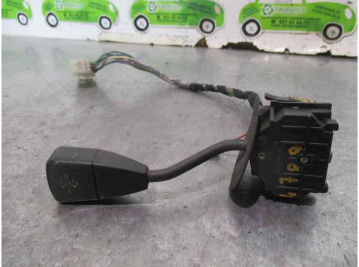 Recambio de mando luces para bmw serie 3 berlina (e36) 2.5 turbodiesel cat referencia OEM IAM 83609073 