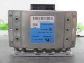 Recambio de centralita abs para bmw serie 3 berlina (e36) 2.5 turbodiesel cat referencia OEM IAM 34521163090 10094402044 ATE